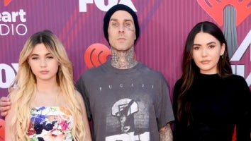 Travis Barker’s Daughters, Alabama and Atiana, Thank Fans for Prayers Amid Hospitalization